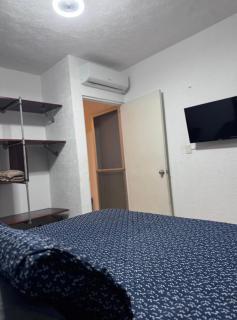 Lindo apartamento con todas las comodidades - Cozumel - 7