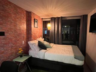 Hermoso apartamento con vista a la montaña en pleno centro de Chapinero - Bogotá - 5