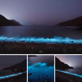 Sea Of Omen View - 7