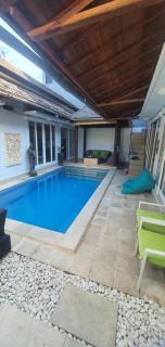 Lily Villa - Seminyak - 8