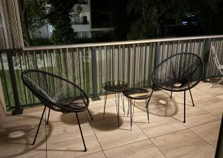 Appartement T3 moderne et cosy, à Hopitaux-Facultés - Montpellier - 5