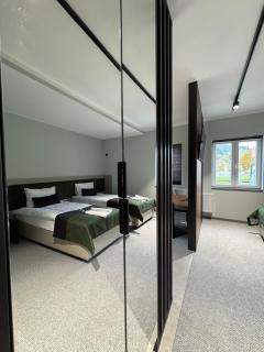 Luxus Studio in Rieneck - Rieneck - 8