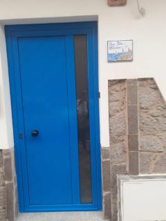 Casa Blu oltremare - SantʼAntìoco - 8