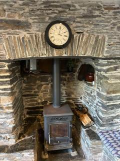 Myrtle Cottage Boscastle - Boscastle - 1