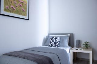 Tommys flat - 3