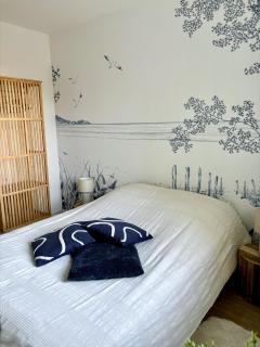 Appartement de la gare de Troyes - 2