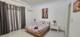 Sea View apartment on Promenade S1 - 9