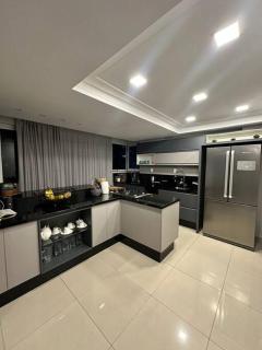 Apartamento Central em BC - Balneário Camboriú - 9