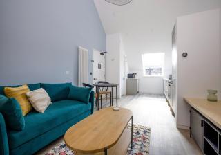 Charming Studios near Holyrood Park & Calton Hill - 3