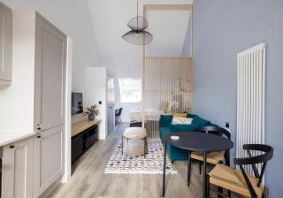 Argyl - Abbey Gate Studios near Holyrood - 0