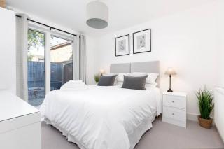 Ground Floor Apartment in Cambridge - Cambridge - 2