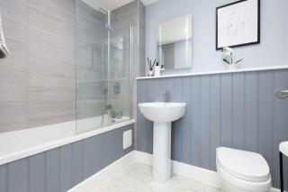 Ground Floor Apartment in Cambridge - Cambridge - 1