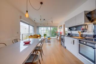 MDOR Le Darwin - Terrasse et parking privé - 3