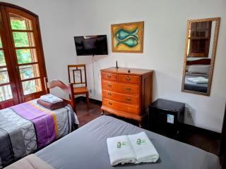 Casa Central Hospedagem - Miguel Pereira - 9