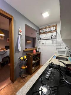 Apartamento 204 Gramado - 5