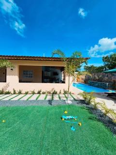 Espectacular Villa en La Romana - 3