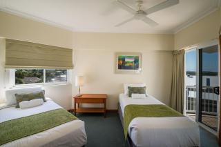 Coolum Seaside Apartments - 2