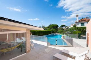 Villa Manuelina - Villa luxuosa com piscina aquecida by DolceStay - Sesimbra - 2