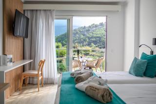 Hotel Marina - Port de Sóller - 2