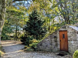 Bothy - 0