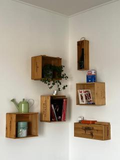The 6th floor flat - direct link to centre in 8 mins - Milan - 2