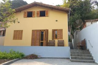 Casa dos Sonhos - São Sebastião - 9