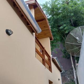 Casa dos Sonhos - São Sebastião - 6