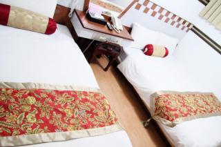 Sheng-Kuo Hotel - Magong - 7