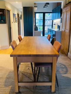 Spacious Boutique Apartment - Bristol - 2