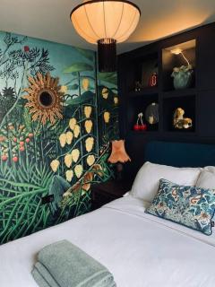 Spacious Boutique Apartment - Bristol - 1