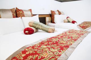 Sheng-Kuo Hotel - Magong - 3