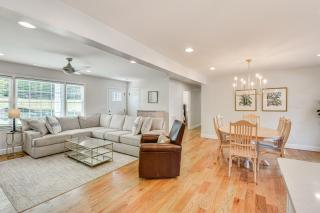 Lake Keowee Home with Boat Dock in Seneca - Seneca - 5