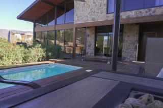 Casa Sekui - - 8
