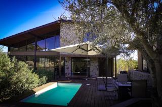 Casa Sekui - - 0