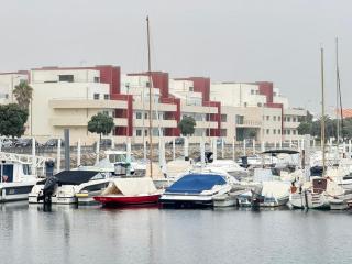 Vela Marina, Costa Nova - Gafanha da Encarnação - 8