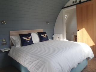 East Rigg Lodges - 6