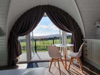 East Rigg Lodges - Balerno - 8