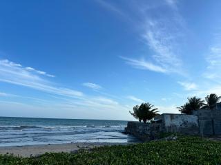 Casa aconchegante - 1