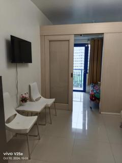Flores Place At Sea Residences MOA - Manila - 1