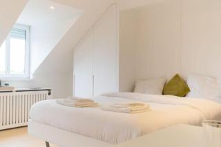 Studio Fischer à la Pétrusse 303 - 2