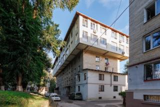 Cozy Apartment at Rishkanu street - Chişinău - 7