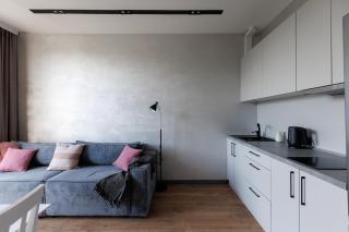 Cozy Apartment at Rishkanu street - Chişinău - 5
