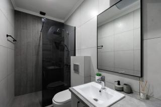 Cozy Apartment at Rishkanu street - Chişinău - 3