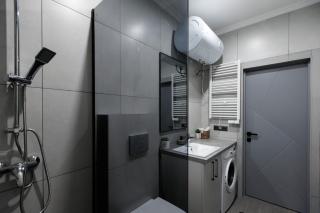 Cozy Apartment at Rishkanu street - Chişinău - 1