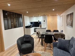 Les loups blancs - Courchevel - 4