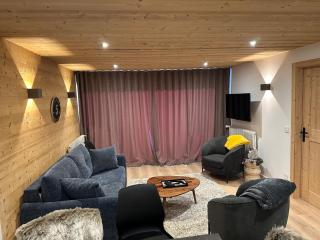 Les loups blancs - Courchevel - 8