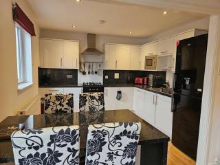 The Bonnington Abode - Edimburgo - 4
