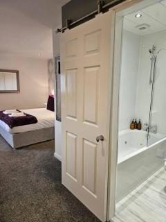 The Bonnington Abode - Edimburgo - 2