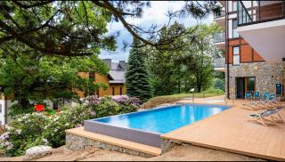 Górska Odnowa Green Park Resort - Szklarska Poręba - 4