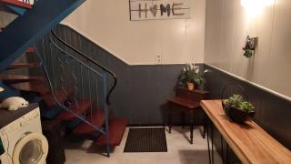 Chez LOLO CHAMBRE DOUBLE 14,60 M2 - 4